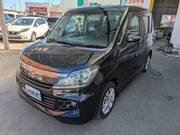 2014 SUZUKI SOLIO BANDIT