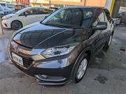 2014 HONDA VEZEL