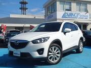 2012 MAZDA CX-5 XD L PACKAGE