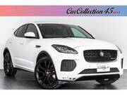 2018 JAGUAR OTHER