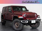 2021 CHRYSLER JEEP WRANGLER UNLIMITED