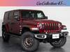 CHRYSLER JEEP WRANGLER UNLIMITED