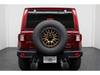 CHRYSLER JEEP WRANGLER UNLIMITED