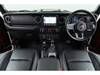 CHRYSLER JEEP WRANGLER UNLIMITED