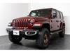 CHRYSLER JEEP WRANGLER UNLIMITED