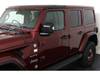 CHRYSLER JEEP WRANGLER UNLIMITED