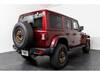 CHRYSLER JEEP WRANGLER UNLIMITED