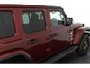 CHRYSLER JEEP WRANGLER UNLIMITED