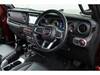CHRYSLER JEEP WRANGLER UNLIMITED