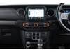 CHRYSLER JEEP WRANGLER UNLIMITED