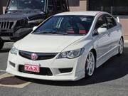 2008 HONDA CIVIC TYPE-R