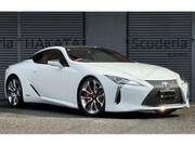 2022 LEXUS LC