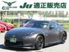 NISSAN FAIRLADY Z
