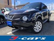 2014 NISSAN JUKE