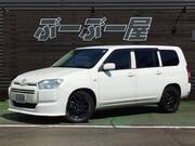 2018 TOYOTA SUCCEED VAN