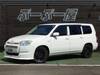 TOYOTA SUCCEED VAN