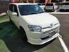TOYOTA SUCCEED VAN
