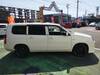 TOYOTA SUCCEED VAN