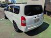 TOYOTA SUCCEED VAN