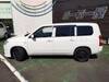 TOYOTA SUCCEED VAN