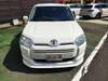 TOYOTA SUCCEED VAN