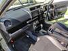 TOYOTA SUCCEED VAN