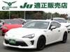 TOYOTA 86