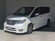 2014 NISSAN SERENA
