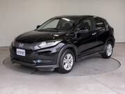 2014 HONDA VEZEL
