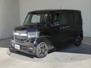2019 HONDA N-BOX CUSTOM