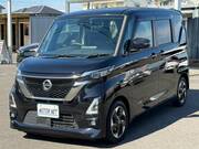 2021 NISSAN ROOX