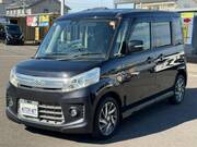 2014 SUZUKI SPACIA CUSTOM