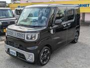 2016 DAIHATSU WAKE