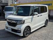 2018 HONDA N-BOX CUSTOM
