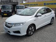 2015 HONDA GRACE