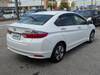 HONDA GRACE