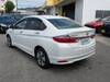 HONDA GRACE