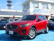 2016 MAZDA CX-5 20S PROACTIVE