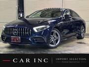 2019 MERCEDES BENZ CLS-CLASS