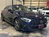 MERCEDES BENZ CLS-CLASS