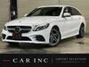 MERCEDES BENZ C-CLASS Stationwagon