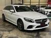 MERCEDES BENZ C-CLASS Stationwagon