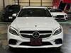 MERCEDES BENZ C-CLASS Stationwagon