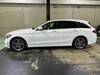 MERCEDES BENZ C-CLASS Stationwagon