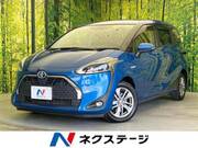2018 TOYOTA SIENTA