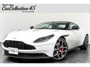 2018 ASTON MARTIN DB11