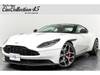 ASTON MARTIN DB11