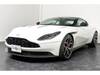 ASTON MARTIN DB11