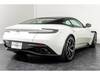 ASTON MARTIN DB11