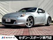 2008 NISSAN FAIRLADY Z VERSION T